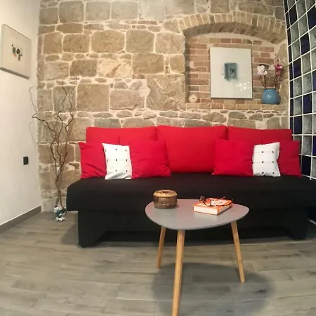 Plaza Stone سبليت