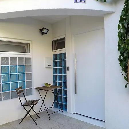 Plaza Stone Apartment Split