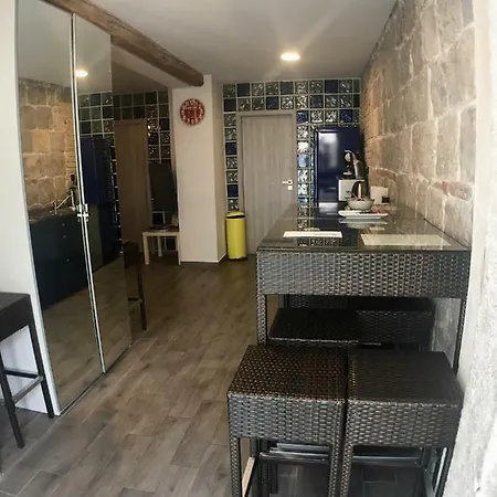 Appartement Plaza Stone