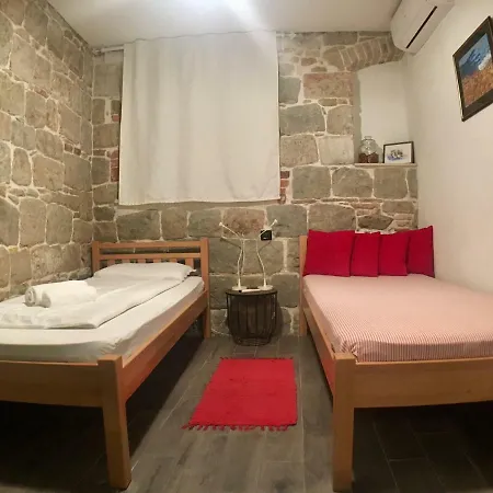 Appartement Plaza Stone *