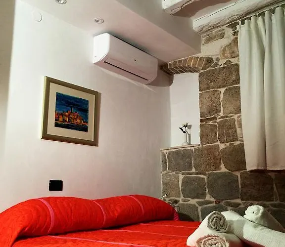 Plaza Stone Apartmán *
