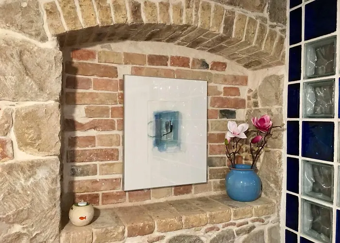 Apartmán Plaza Stone *