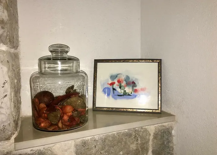 Apartmán Plaza Stone *