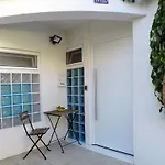 Plaza Stone Apartment Split