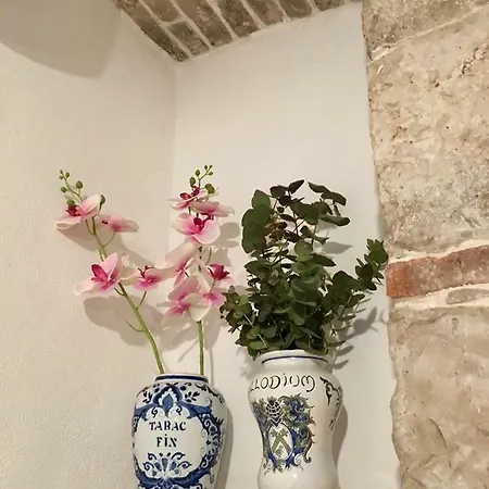 Lejlighed Plaza Stone