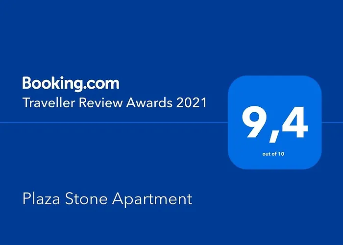 Plaza Stone