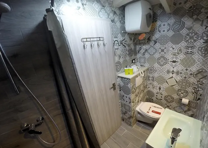 Apartman Plaza Stone