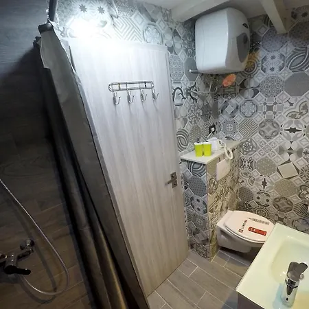 Apartment Plaza Stone