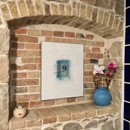 Apartment Plaza Stone *