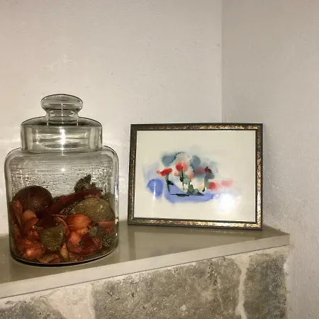 Apartman Plaza Stone *