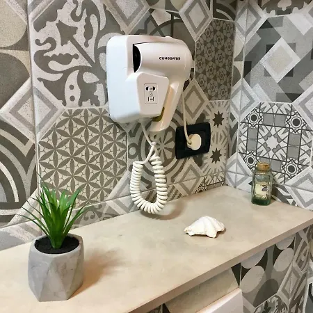 Plaza Stone Apartment *