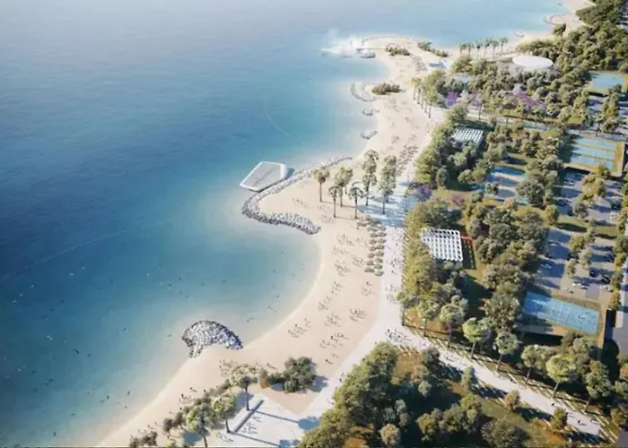 Plaza Stone Apartman