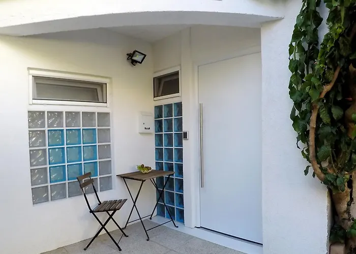 Plaza Stone Apartman Split